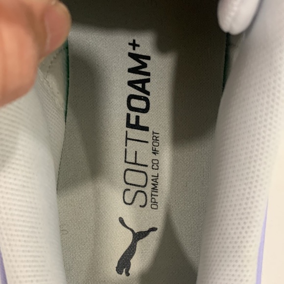 Puma Vikki V2 Shift Women’s Sneakers. Size 9‎ - Picture 9 of 14